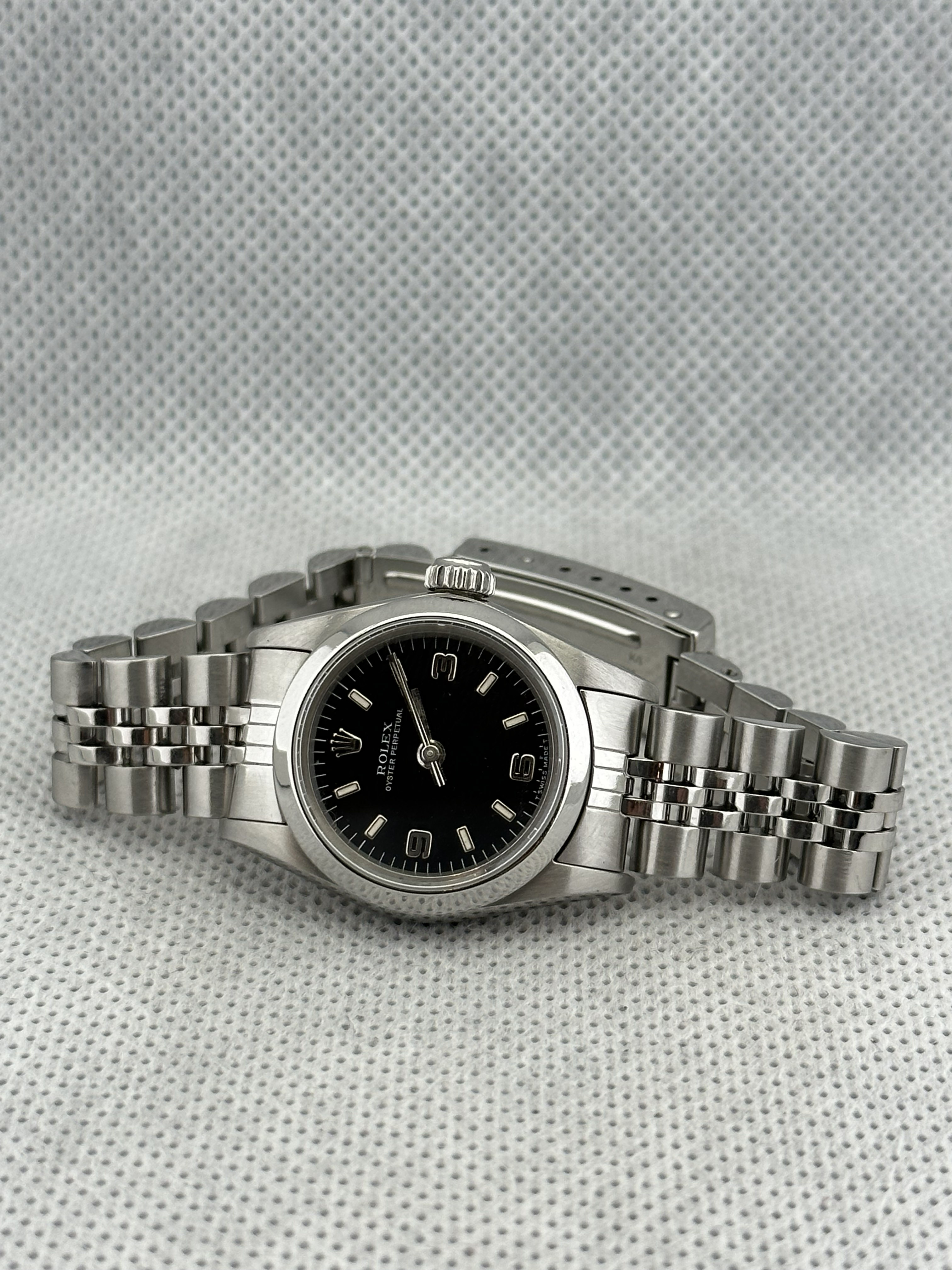 Rolex Lady oyster perpetual | Foto orizzontale