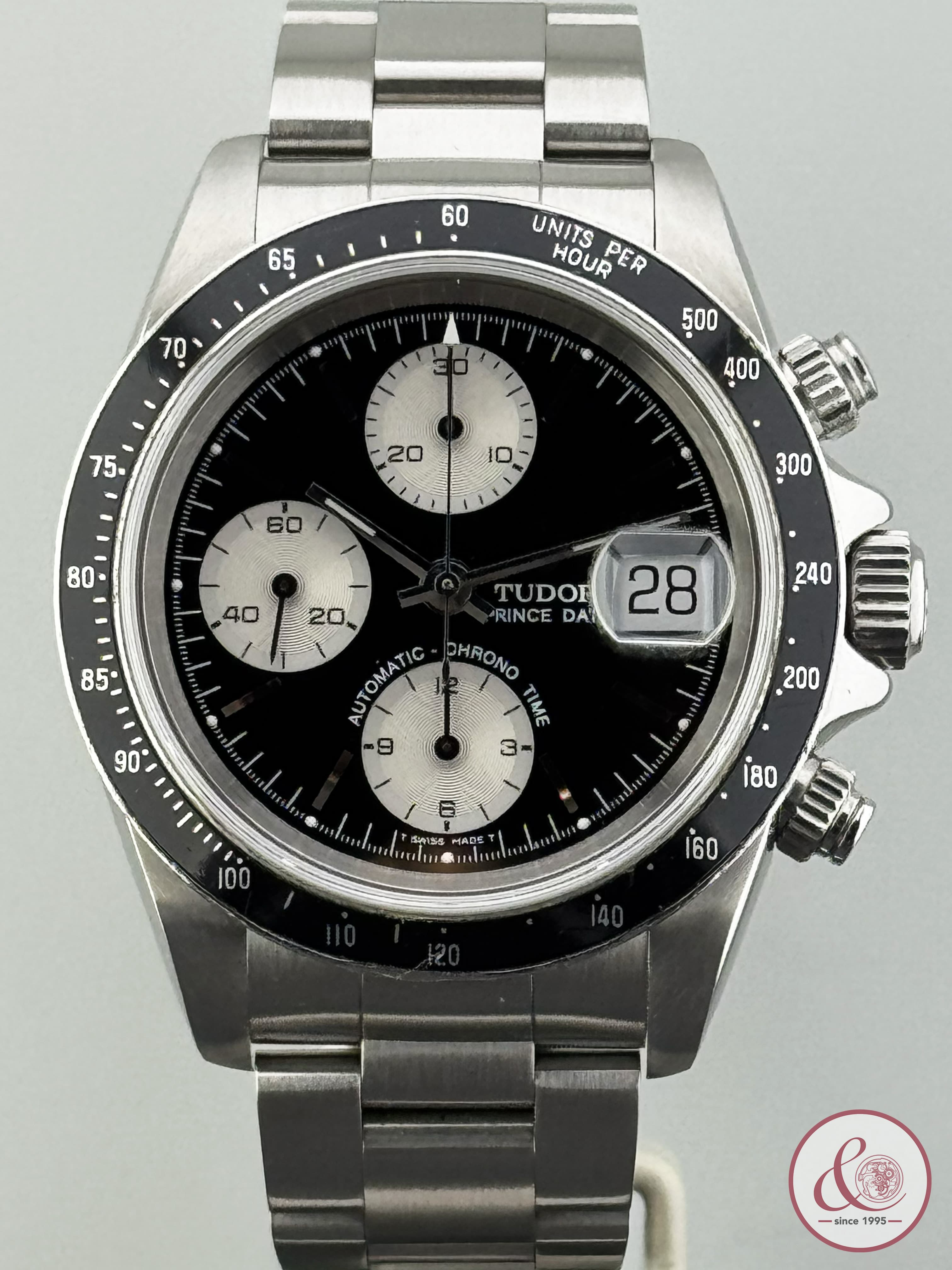 Tudor Prince Date ref. 79260