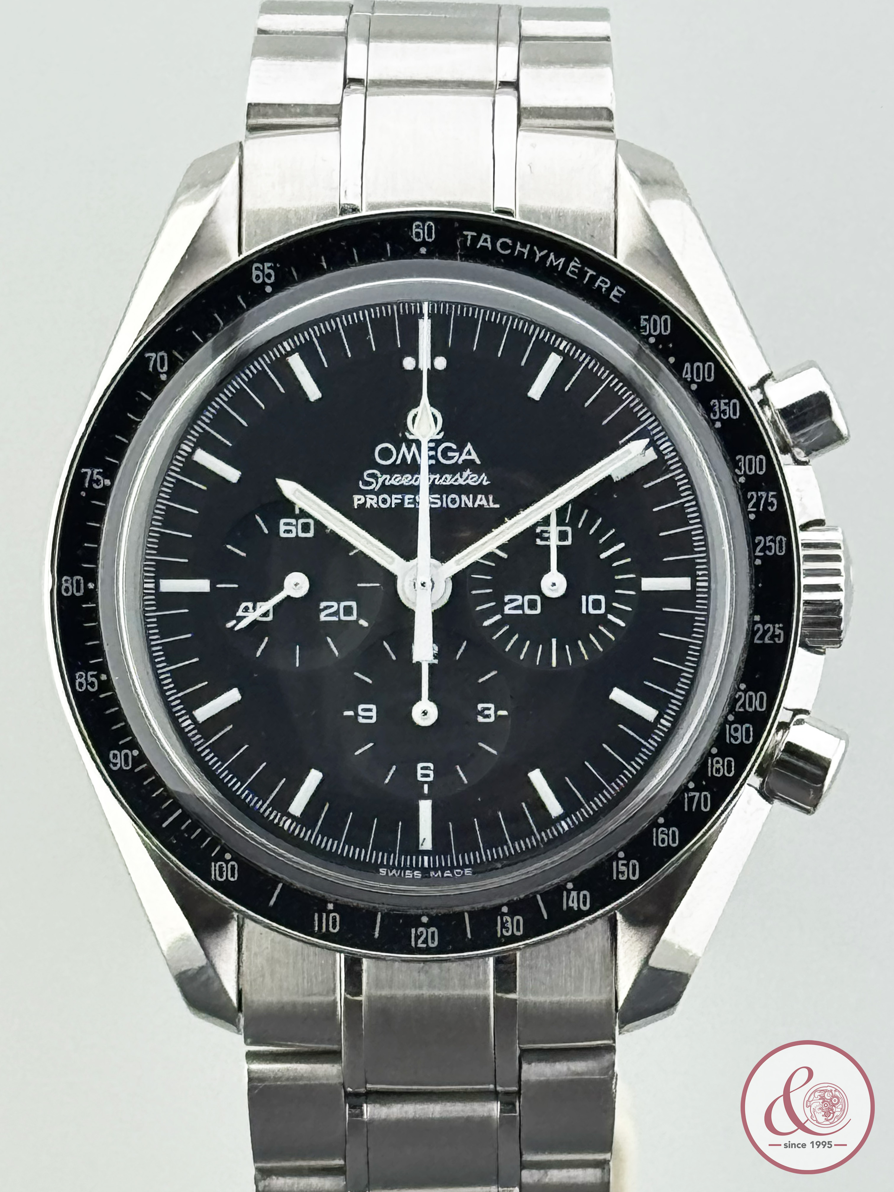 Omega Speedmaster Moonwatch ref. 35705000 