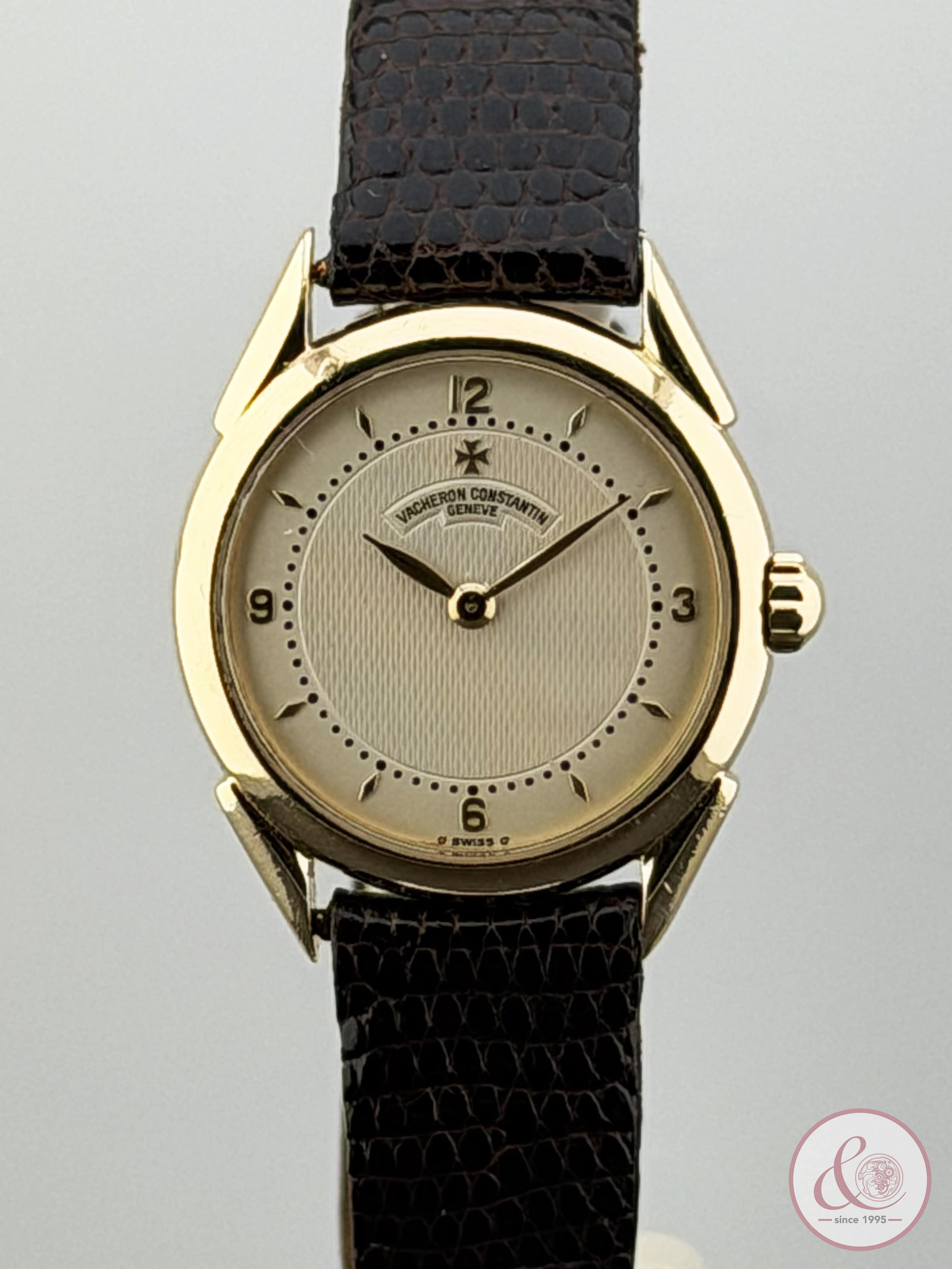 Vacheron Costantin Ref.4310 Case 26