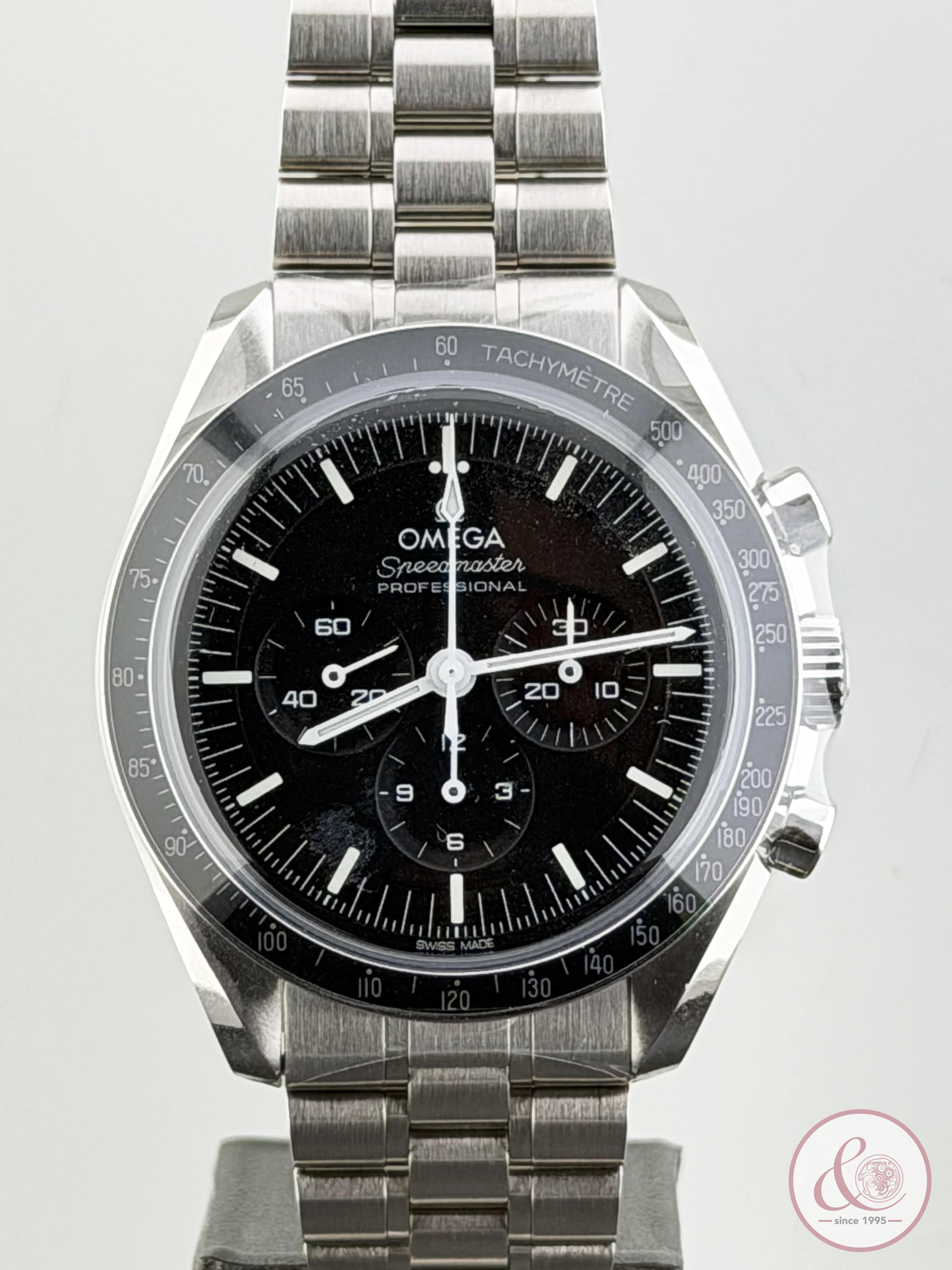Omega MoonWatch ref. 310.30.42.50.01.001